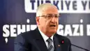 Bakan Güler: Terörsüz Türkiye, Gençliğe Hediye Bir Proje