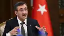 Yılmaz: İsrail Gazze'ye Saldırdı, Suçlarına Bir Yenisini Ekledi