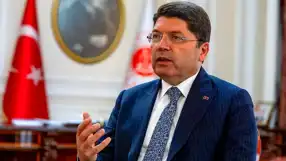 Tunç: Depremden Sonra Adalet Hizmetlerinde Kesinti Yok!