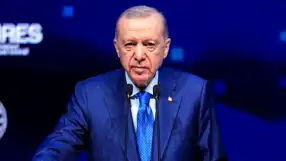 Erdoğan: Türkiye, Küresel Enerji Oyuncusu