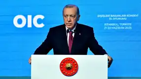Erdoğan: Netanyahu, Bölgesel Barışın Engeli