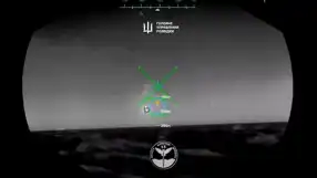 İlk: İHA, Rus Savaş Uçağını Düşürdü!