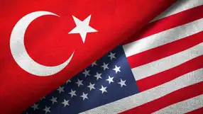 Türkiye-ABD, Suriye'yi Masaya Yatırıyor