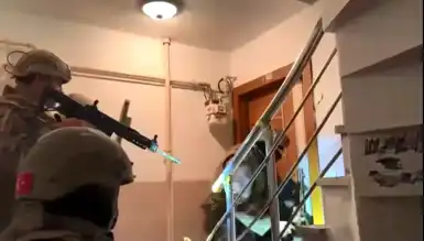 11 İlde 42 Gözaltı: 5 Milyon TL'lik Dolandırıcılık Operasyonu