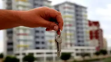 81 İlde E-Devlet'ten Kira Sözleşmesi!