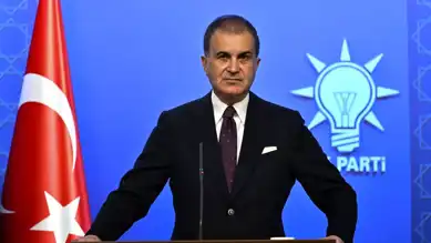 Çelik: AK Parti, Milletle Birlikte Yoluna Devam Ediyor