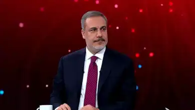 Fidan: Rusya-Ukrayna Barışı İçin Çalışıyoruz