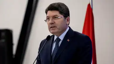 17 Kişi Yangınlardan Dolayı Tutuklu