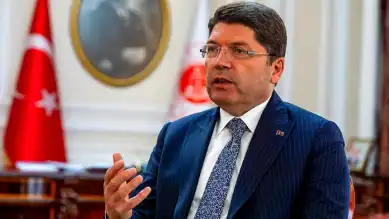 Tunç: Depremden Sonra Adalet Hizmetlerinde Kesinti Yok!
