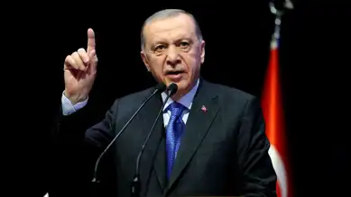 Erdoğan: TÜSİAD, Haddini Aştı!