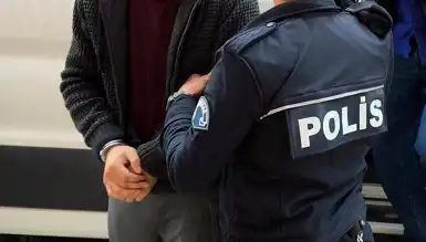 Ehliyet Sınavı Kopya Çetesi Çökertildi