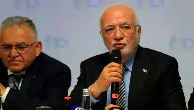 Elitaş: 2028 Seçimleri Kasım 2027'de Yapılsın
