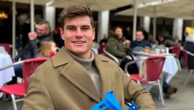 Jaka Bijol Kimdir? Yaş, Kariyer ve Sakatlık Güncellemesi