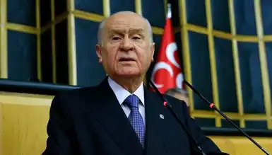 Bahçeli'nin Kalp Kapakçığı Değiştirildi