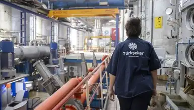 Türkşeker'den 133 Yeni Çalışan! Başvuru Detayları İçeride!