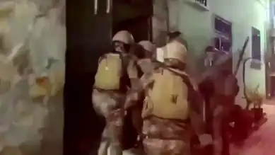 İzmir'de Tefecilere Operasyon: 23 Gözaltı