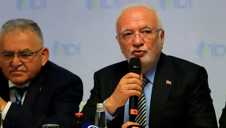 Elitaş: 2028 Seçimleri Kasım 2027'de Yapılsın