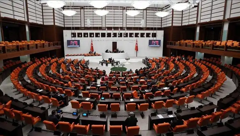 Meclis'te Kritik Düzenlemeler Tartışılacak